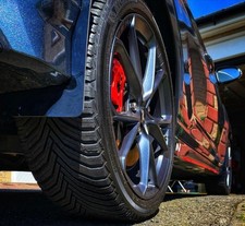 shortieZ | Kit parafanghi e