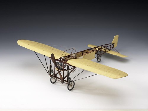 Amati kit legno aereo - amati, in