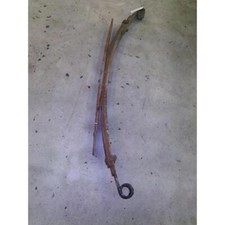 BALESTRA SOSP. POST. SX PER FORD TRANSIT (86-91) 2.5 D FUR. D/2496CC. 1986