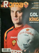 Rivista LA ROMA 238 anno 22