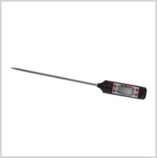 TERMOMETRO ALIMENTI BBQ