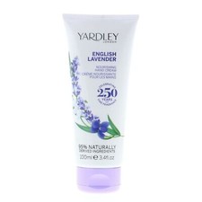 Yardley London English