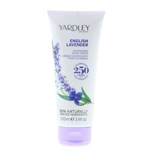 Yardley london crema mani - london,