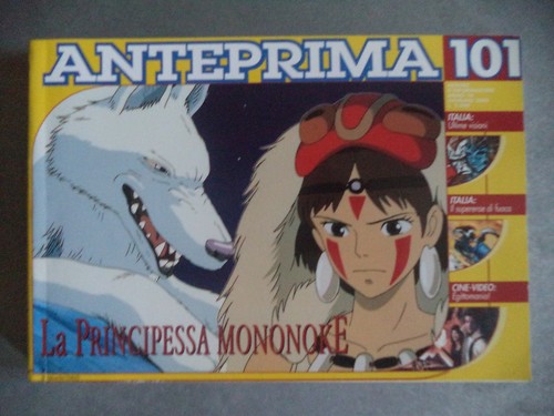 Anteprima 101 gennaio 2000 - anteprima,