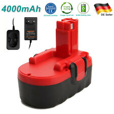 4AH 18V Ni-MH per Bosch PSR