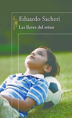 Las llaves del - reino, to