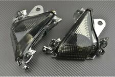 Coppia Frecce Anteriori Fumè