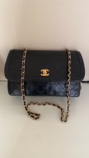 Borsa Chanel Flap Con Wallet