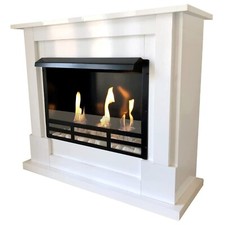 Camino in gel ed etanolo Luca