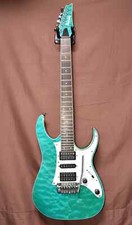 Ibanez RG2750QV-TAB Prestige