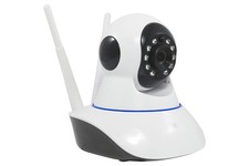 TELECAMERA IP WI-FI ONVIF