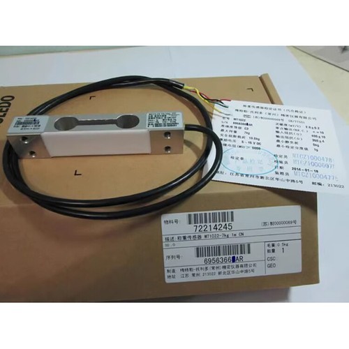 Per mettler toledo cella - mettler, di