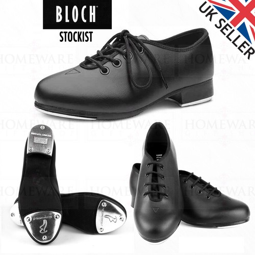 Scarpe bloch black - bloch, economy