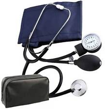 MISURATORE DI PRESSIONE A POMPA SFIGMOMANOMETRO DA BRACCIO PRESSIONE ARTERIOSA