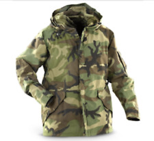 PARKA GIACCA JACKET MILITARE