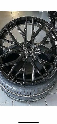 Cerchi nuovi look rs6 - 4,