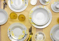 TOGNANA SERVIZIO PIATTI 50