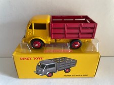 Dinky Toys Atlas - Ford