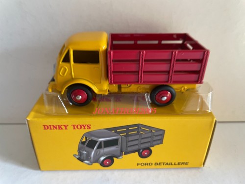 Dinky toys atlas ford - atlas,