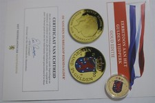 🧭 🇳🇱 OLANDA 2 1/2