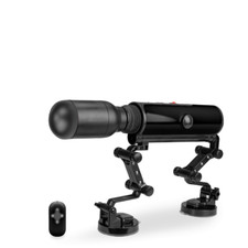 LOVEANDVIBES - Masturbatore