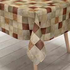 KEVKUS Tela Cerata Tovaglia