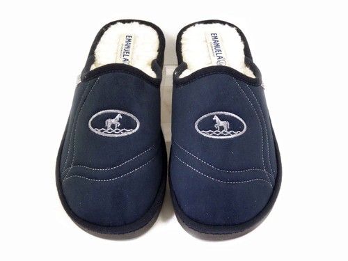 Pantofole uomo invernali - pantofole,