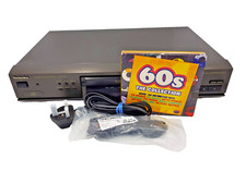 Technics pg3 lettore cd - sl-pg3,