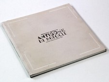 Bertolt Brecht Antigone di