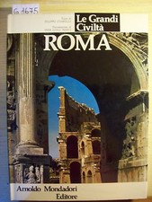 Grandi civilta roma - le, civilta':