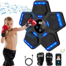 Music Boxing Machine 2025 per