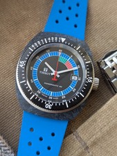 Orologio automatico Tissot