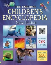 Children's Encyclopedia: 1