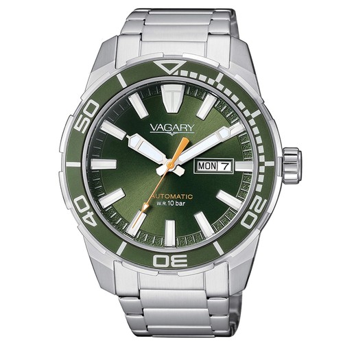 Orologio vagary matic 101 - orologio, g.matic