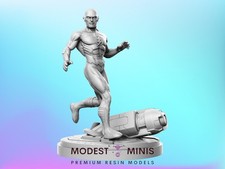 RN Speedster | Superhero | RN