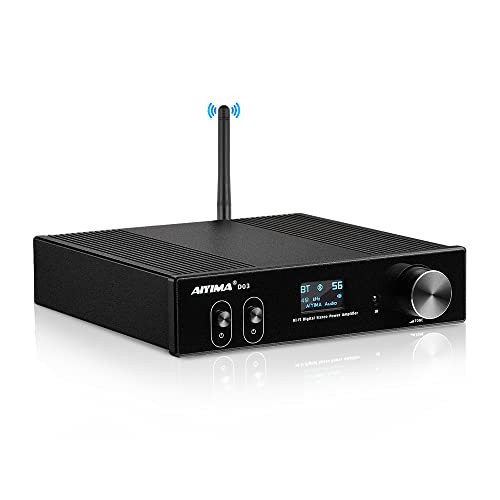 Aiyima d03 bluetooth5 - aiyima,