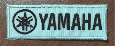 Toppa patch ricamata logo - ,