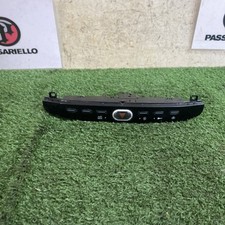 TASTO FRECCIA EMERGENZA FIAT PUNTO EVO 2008-2012