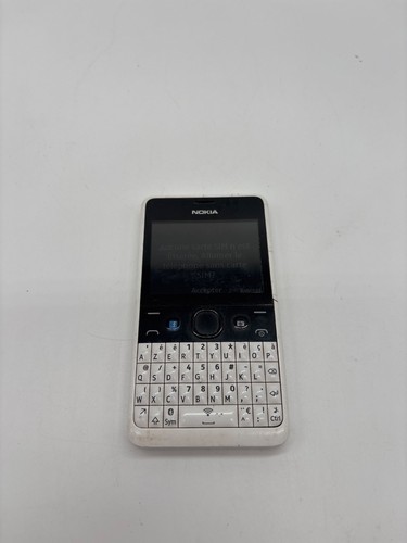 Nokia asha 210 téléphone - asha,
