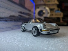 Modellino Auto Porsche 911