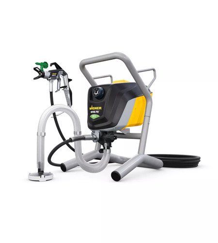 Verniciatore spruzzo - verniciatore, a