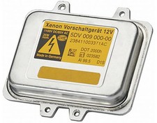CENTRALINA XENON PER