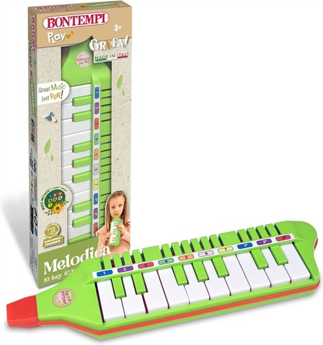 Bontempi 1015 melodica in - 1015:,