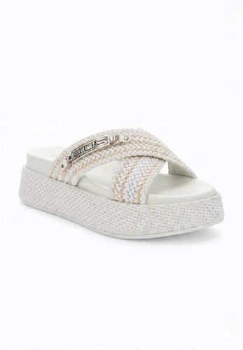 Ciabattone donna 4us cesare - donna, by