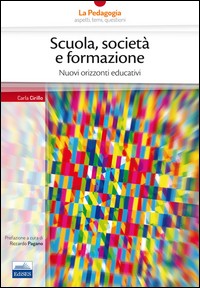 Scuola società formazione - società,