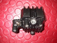 Pinza freno anteriore pinza