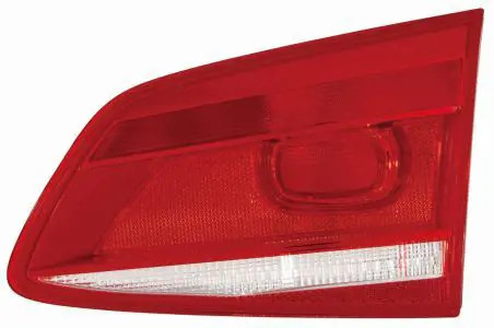 Faro posteriore w5w - faro, dx