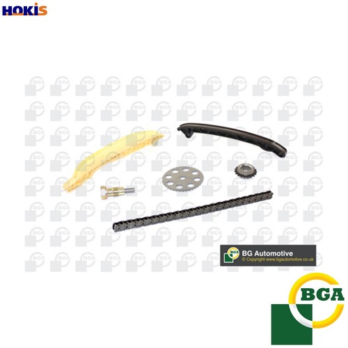 Kit catena distribuzione - kit,