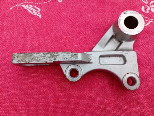Staffa supporto pinza - staffa,
