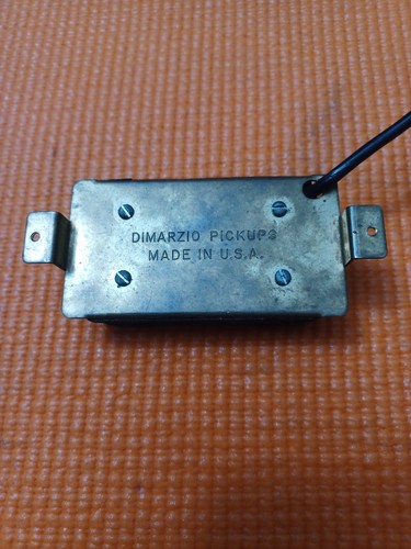 Dimarzio dp100 super - dp100,
